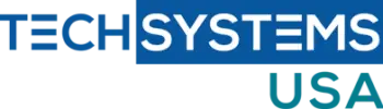 Tech systems logo