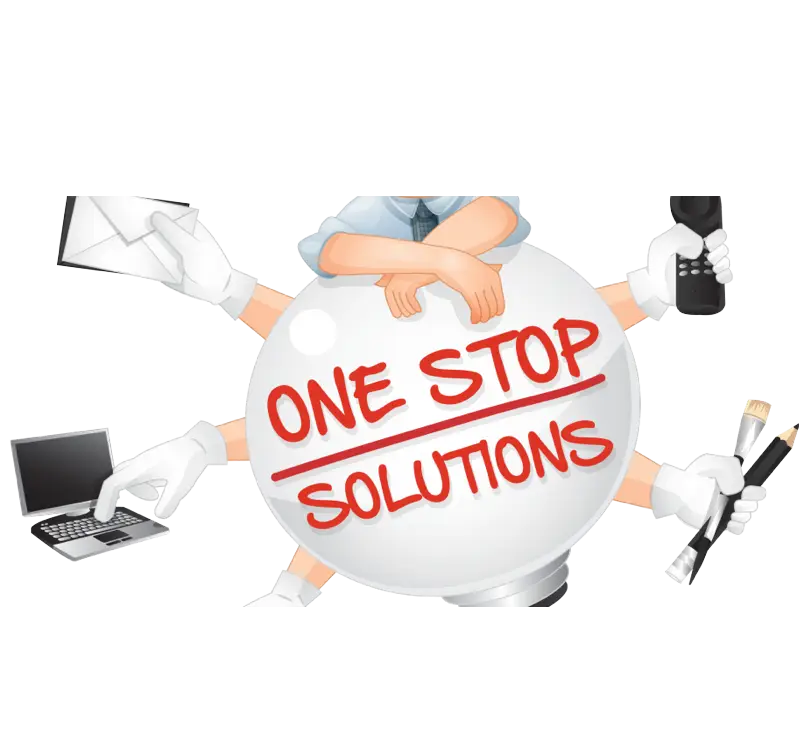 one stop solutions