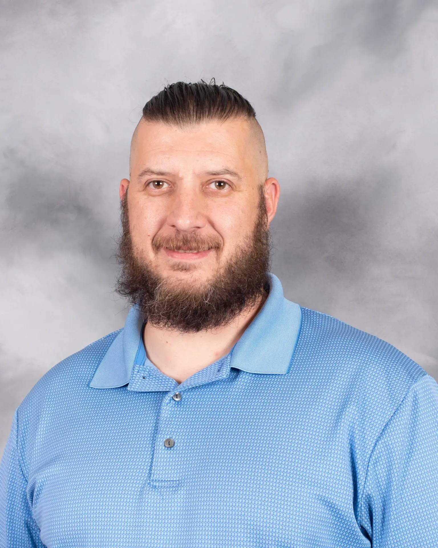 Sam Athanassov