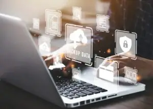 data recovery and backup