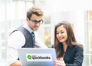 quickbooks hosted solution