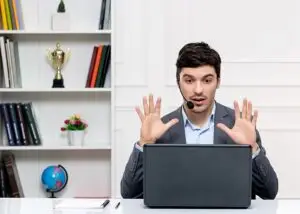 end user support MS