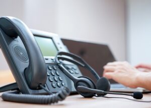 telephone voip system