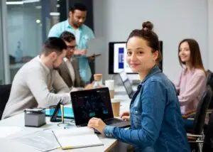 business it support services