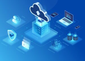 cloud management services