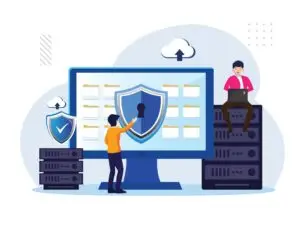data backup and recovery services