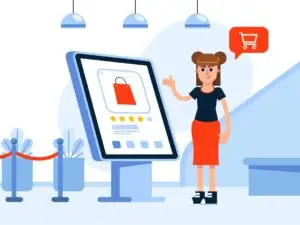 point of sale systems