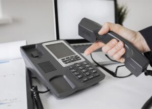 voip telephone systems