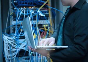 computer and network support