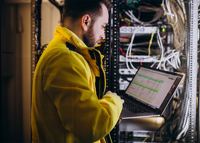 computer network support Bradenton