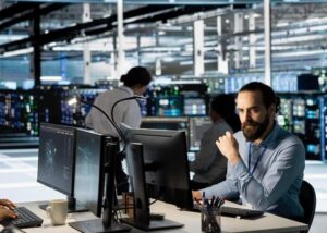 Reliable desktop support