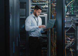 computer network support Tampa