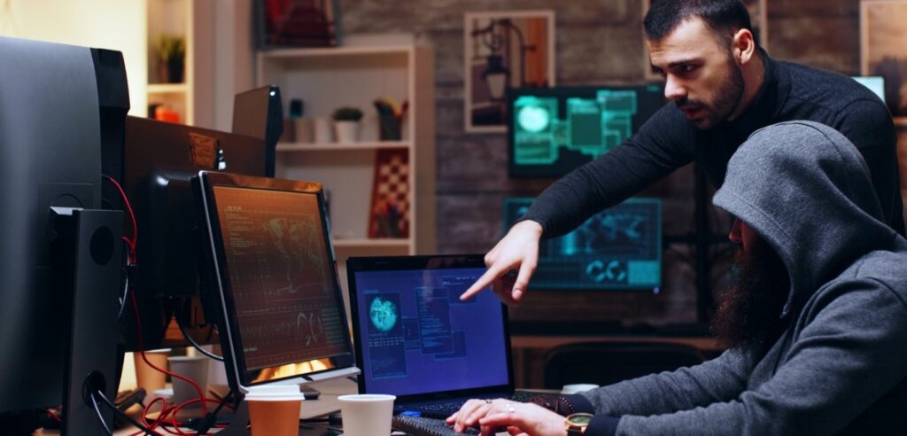 computer security services Sarasota