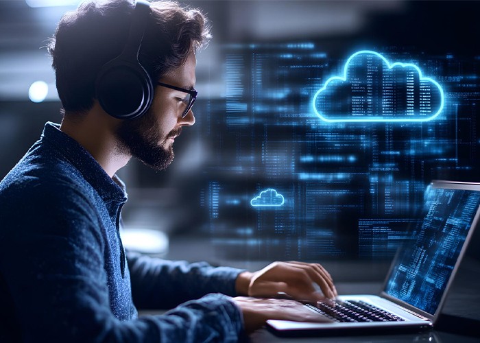 cloud IT services Bradenton