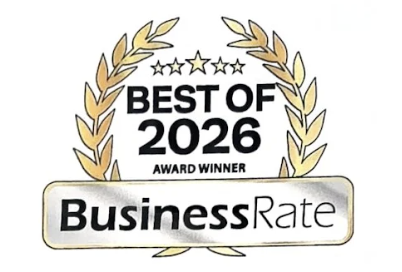 Best of 2026 BusinessRate