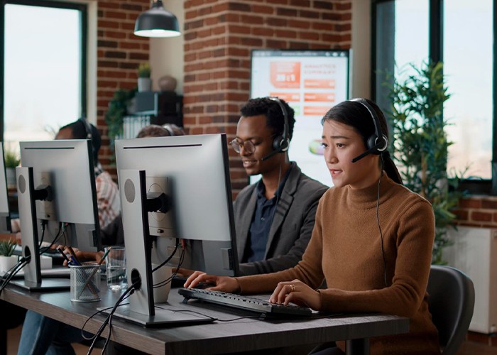 it support services St. Petersburg