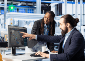 managed it services Mississippi