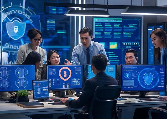 small business it support Bradenton