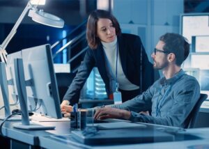 small business it support Sarasota