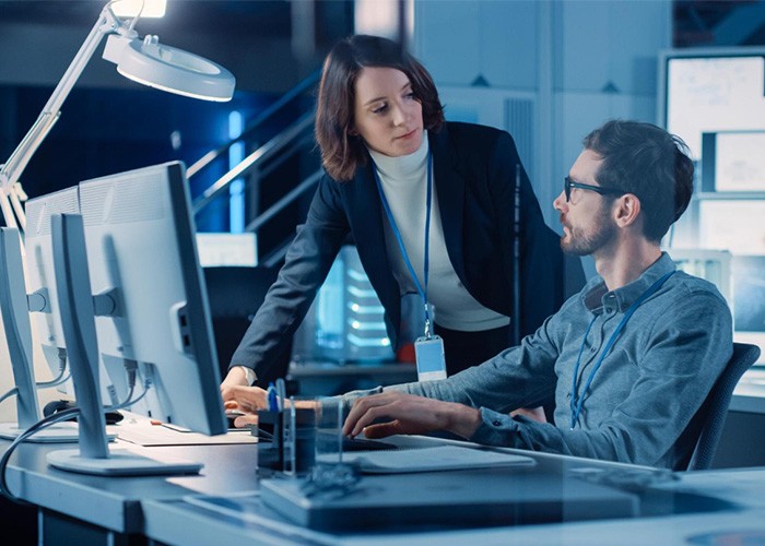 small business it support Sarasota