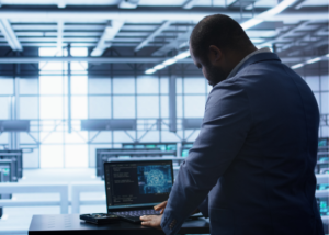 small business it support St. Petersburg