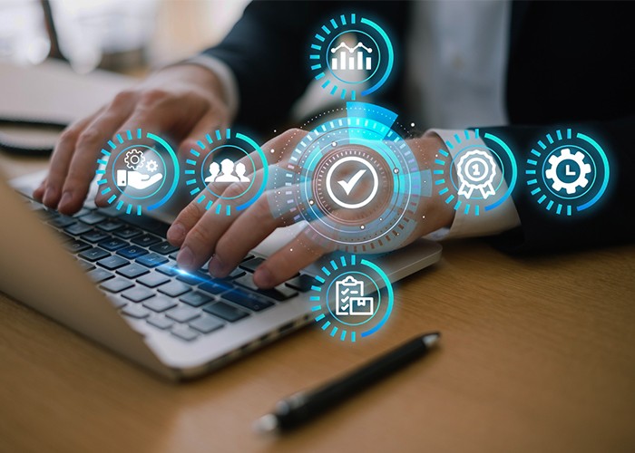 small business IT support Sarasota