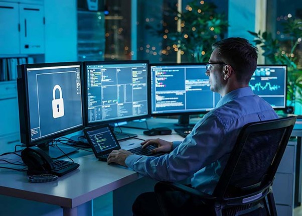 computer security services Sarasota