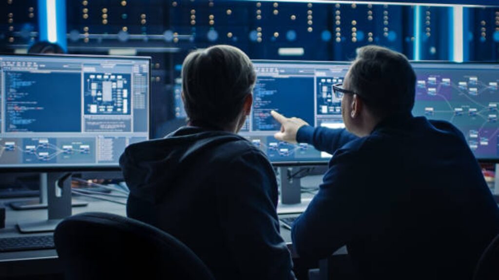 IT solutions Tampa