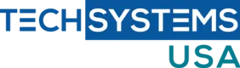 TechSystems logo