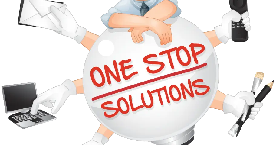 one stop solutions