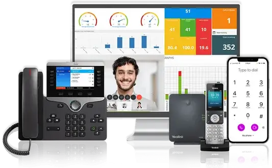 it consulting services