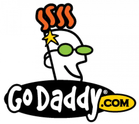 Godaddy logo