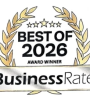 Best of 2026 BusinessRate